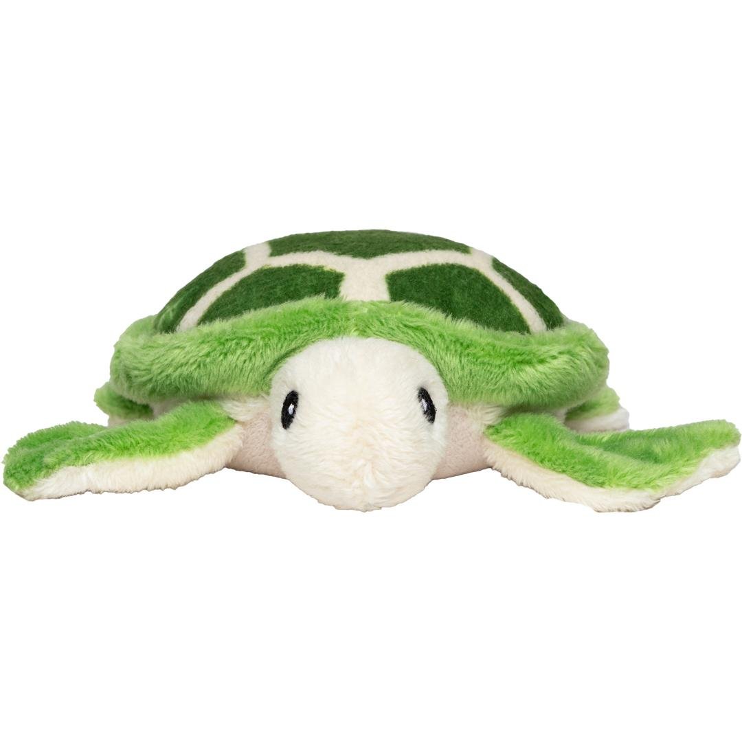 M160855 Green/cream - Schmoozies® turtle - mbw